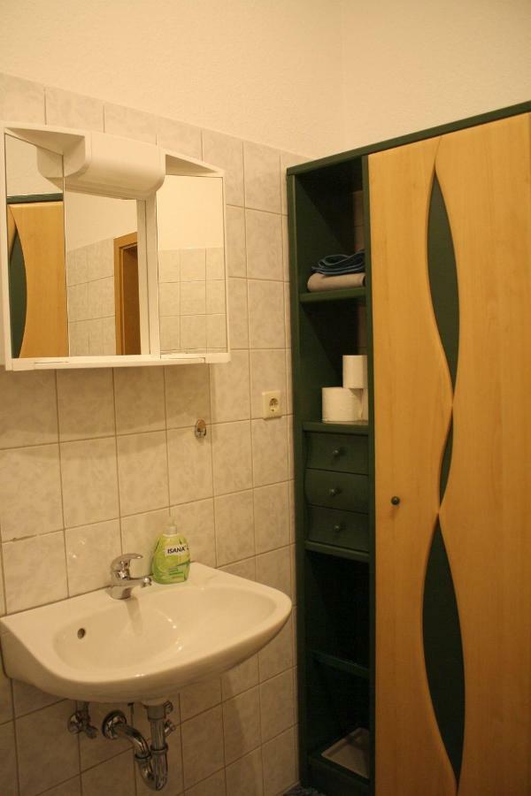 An Der Alten Schule 2 Oelsnitz  Luaran gambar