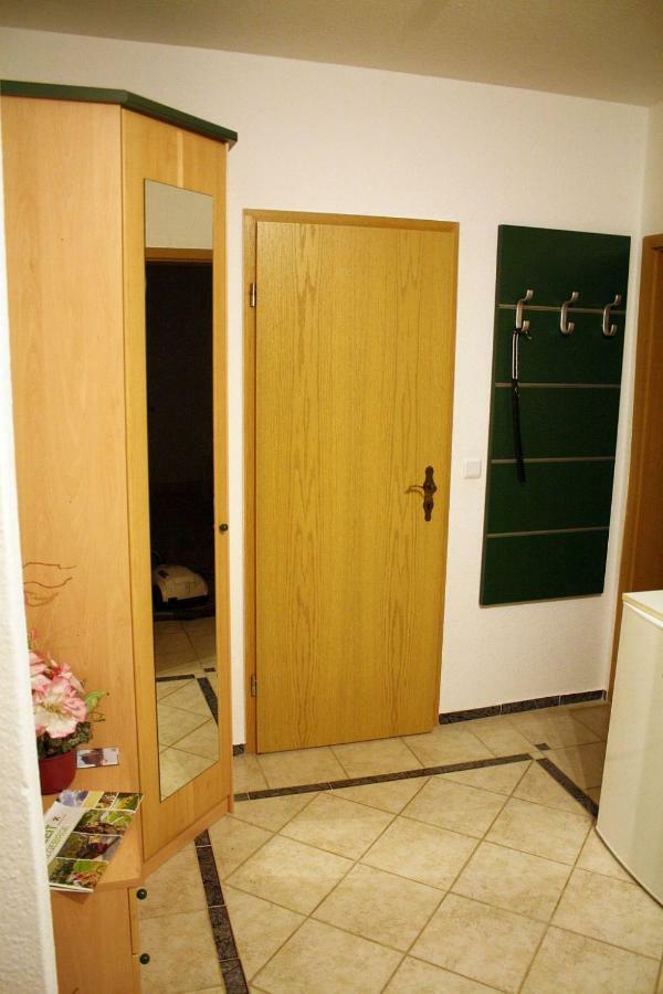 An Der Alten Schule 2 Oelsnitz  Luaran gambar