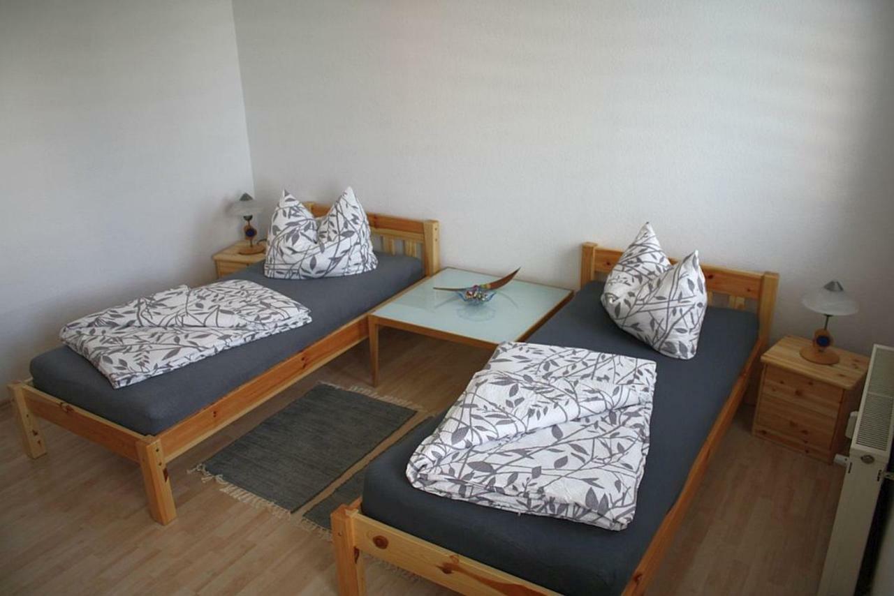 An Der Alten Schule 2 Oelsnitz  Luaran gambar